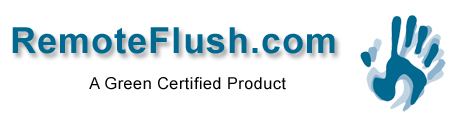 Remote Flush